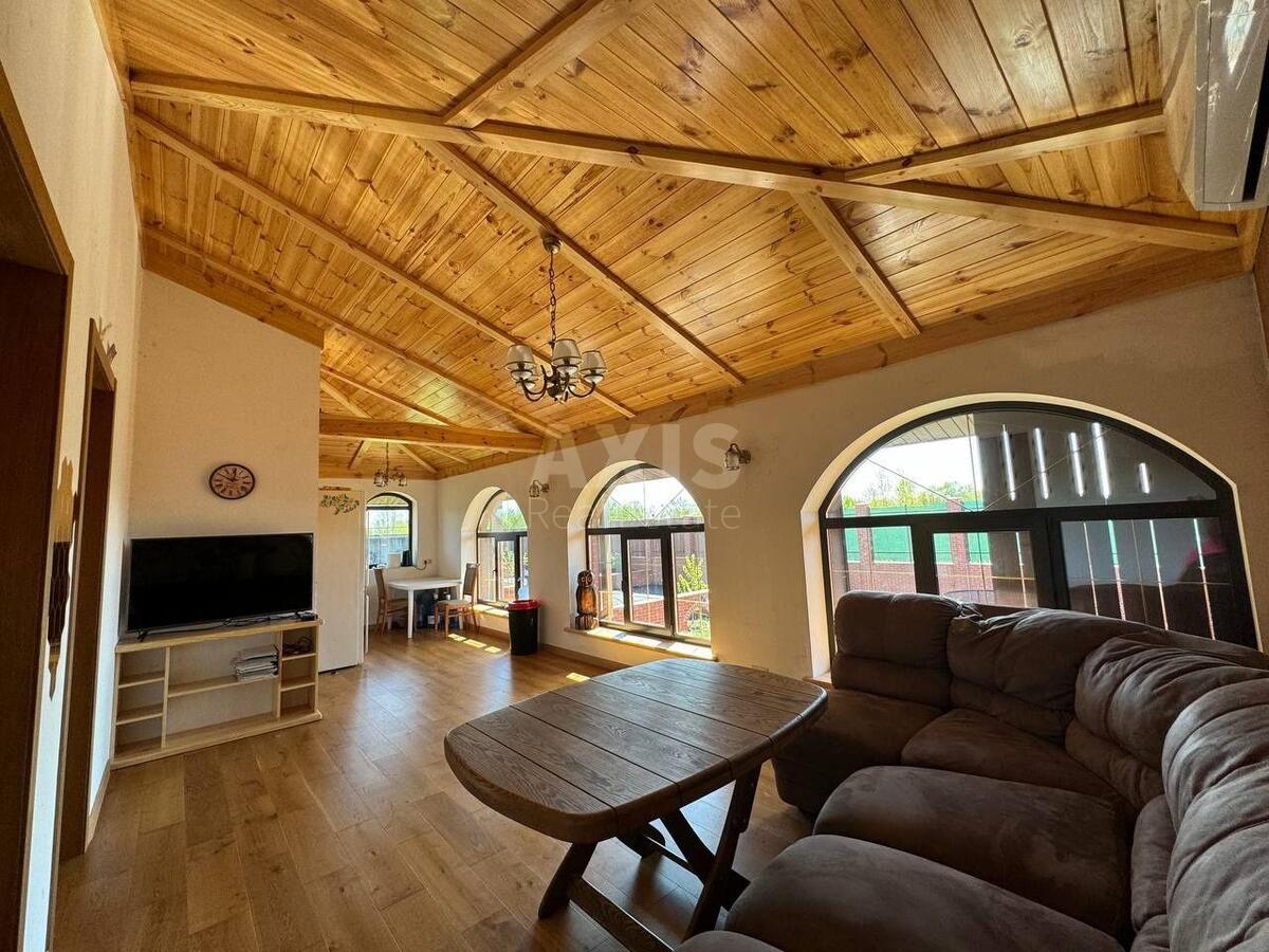 House vul. Bogatyrs'ka, 105m2, Kyiv city611749