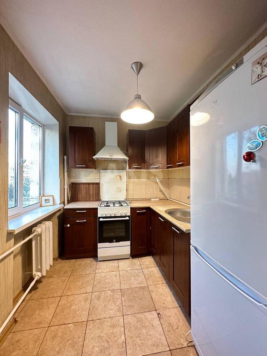 3к квартира шоссе Харьковское 461190