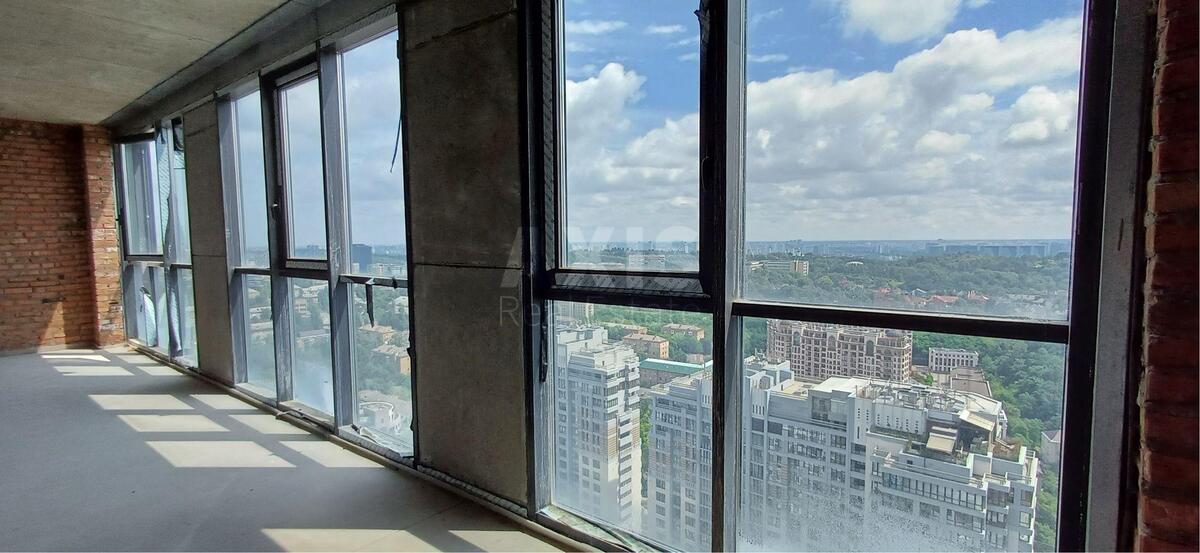 4k apartment vul. Dragomyrova Myhajla 14А568155