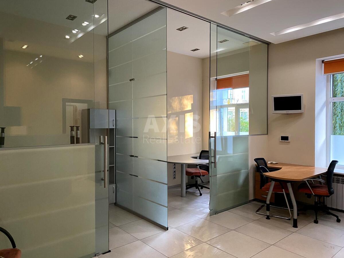 2k apartment vul. Sichovyh Stril'civ 5612091