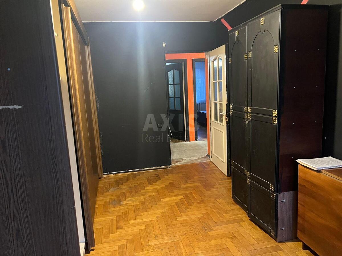 3k apartment vul. Sholom-Alejhema 88