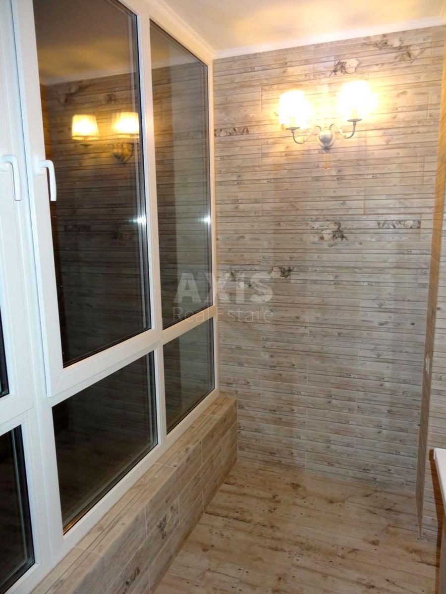 1k apartment vul. Ahmatovoi' Anny 22612236