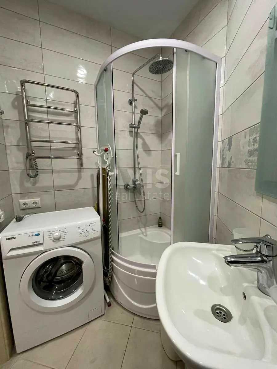 1к квартира ул. Липковского Василия Митрополита 16Г612485