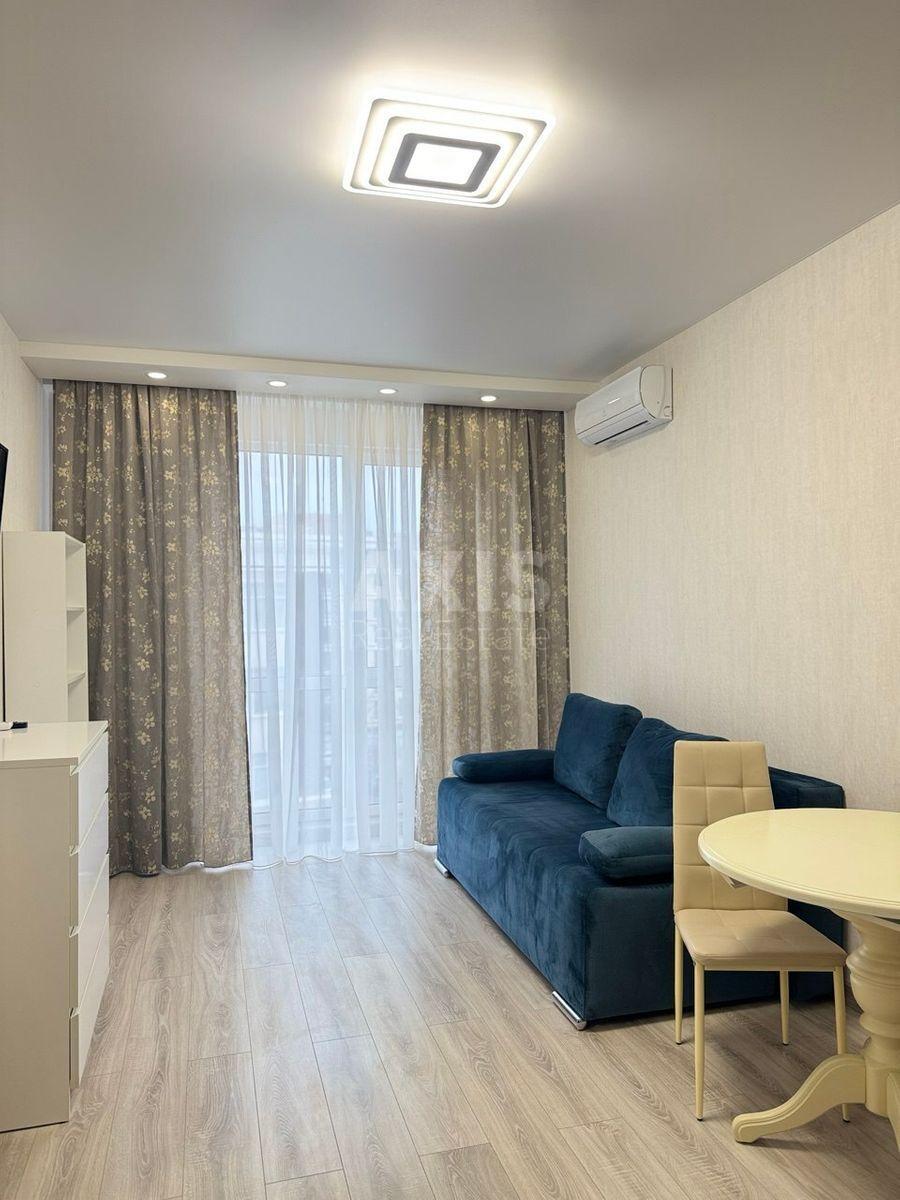 1k apartment vul. Myhajla Maksymovycha 260