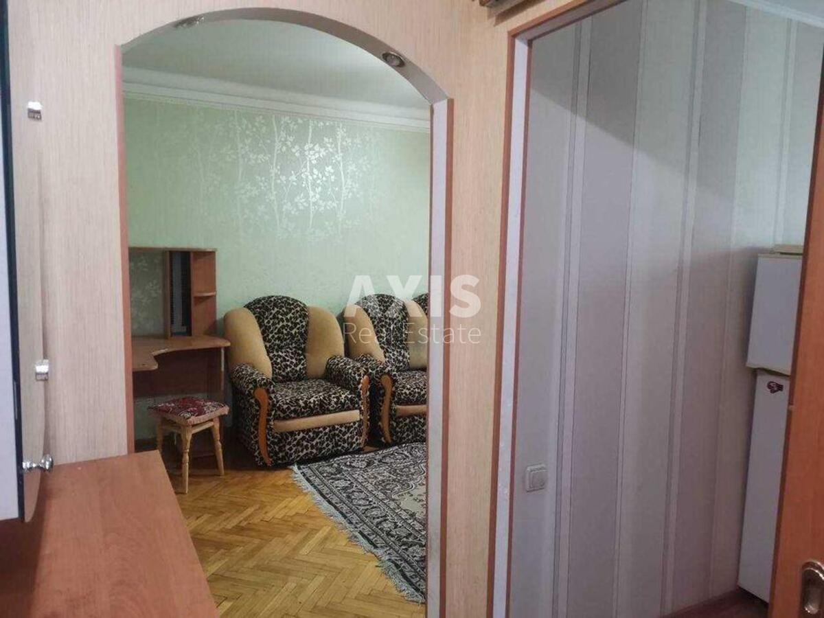 1к квартира ул. Милютенко 221