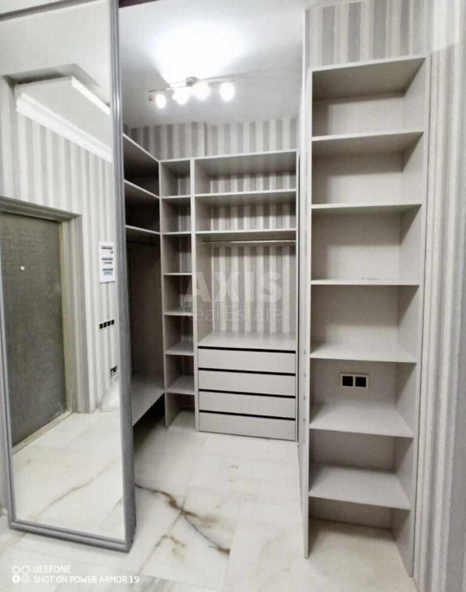 1k apartment vul. Saperne Pole 14/55582656