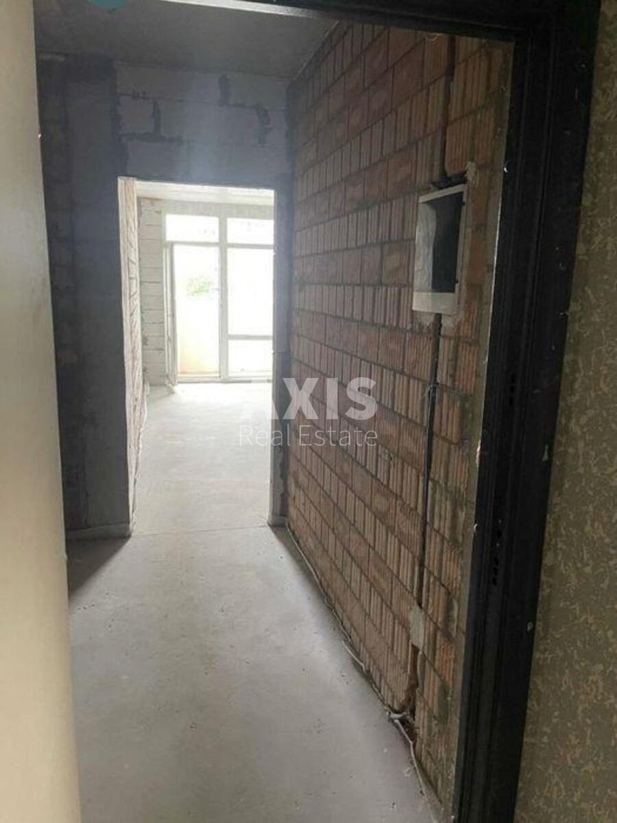 1k apartment vul. Kybal'chycha Mykoly 12