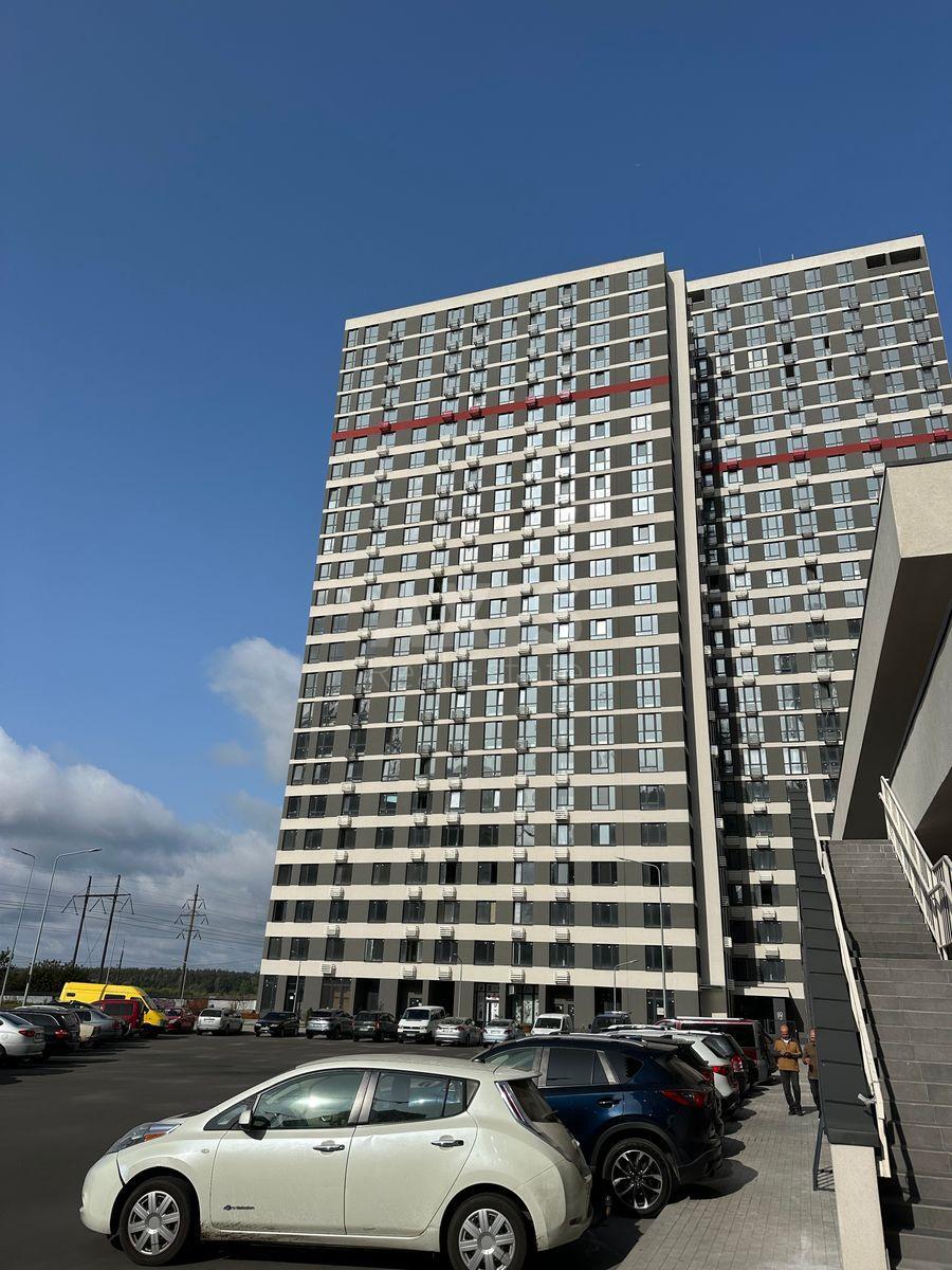 1k apartment vul. Oleksandra Olesja 10582842