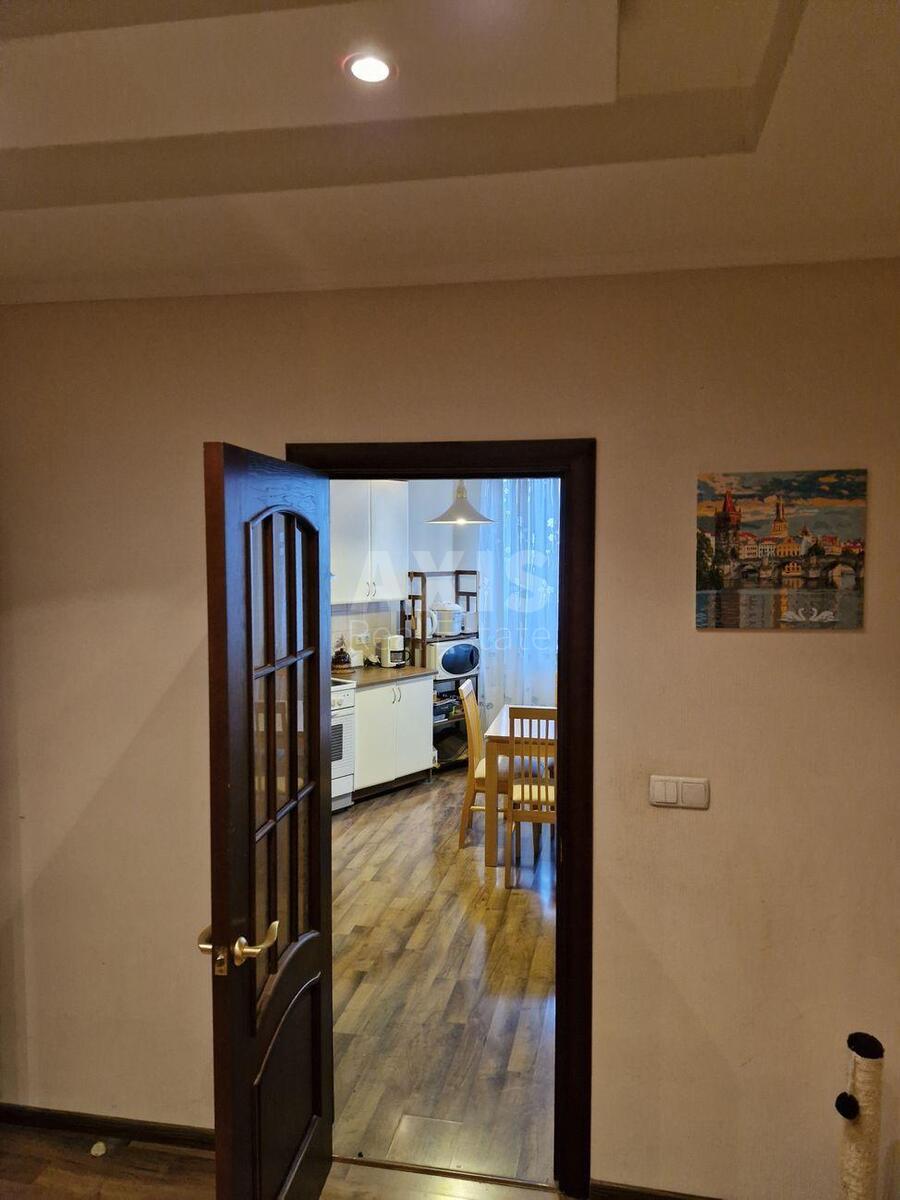 3k apartment vul. Strokacha Tymofija 76261611