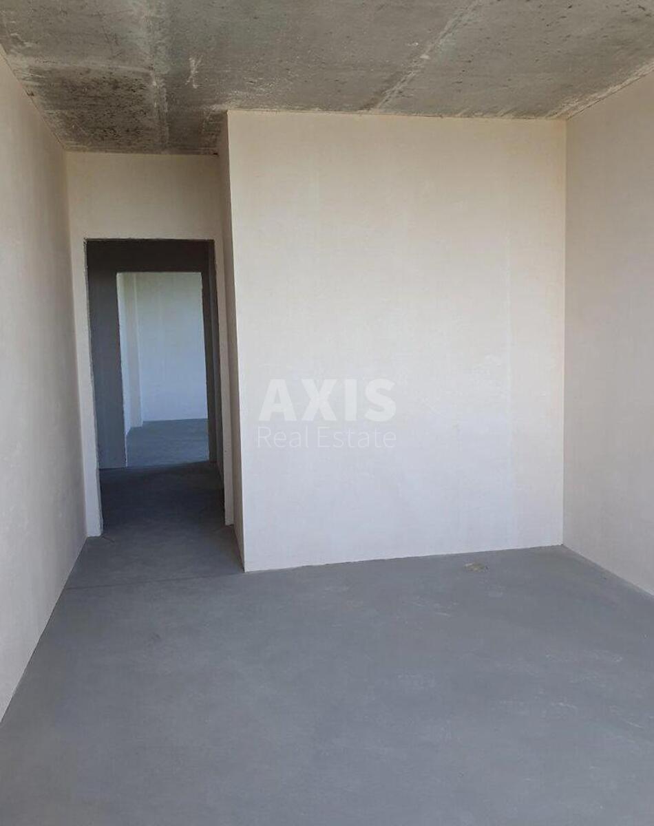 3k apartment vul. Zabolotnogo Akademika 15Г3