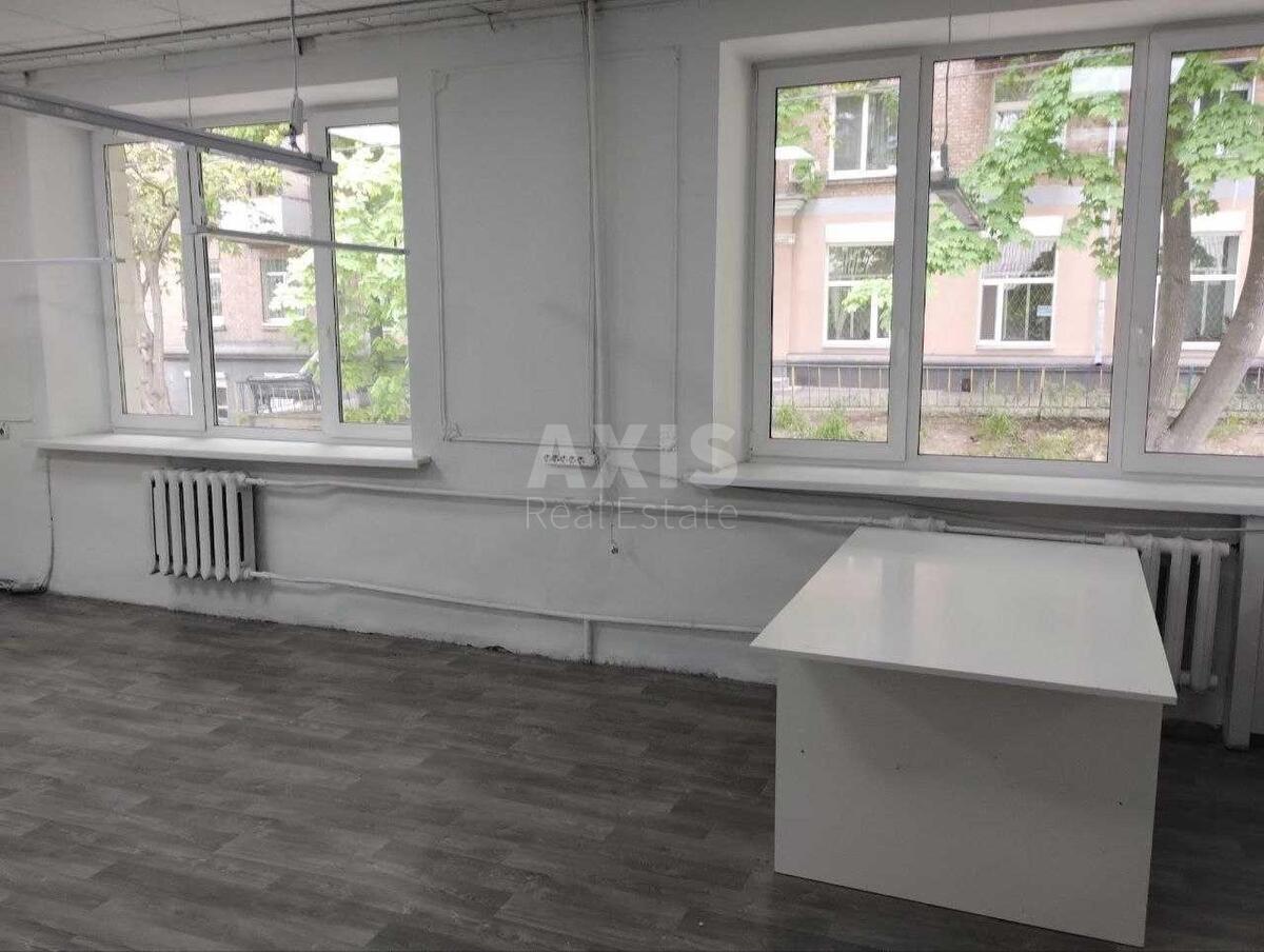 Office vul. Pervomajs'kogo Leonida 9, 57m23