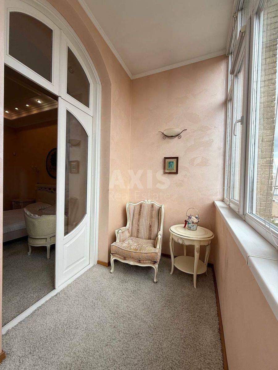 4k apartment vul. Kost'ol'na 85832413