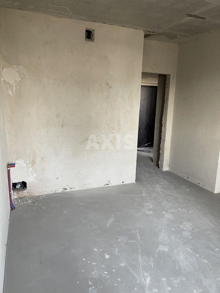 1k apartment vul. Glybochyc'ka 13