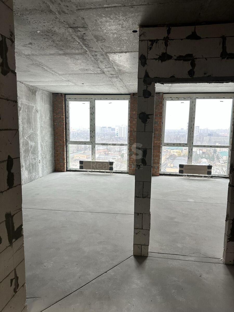 1k apartment vul. Prychal'na 102