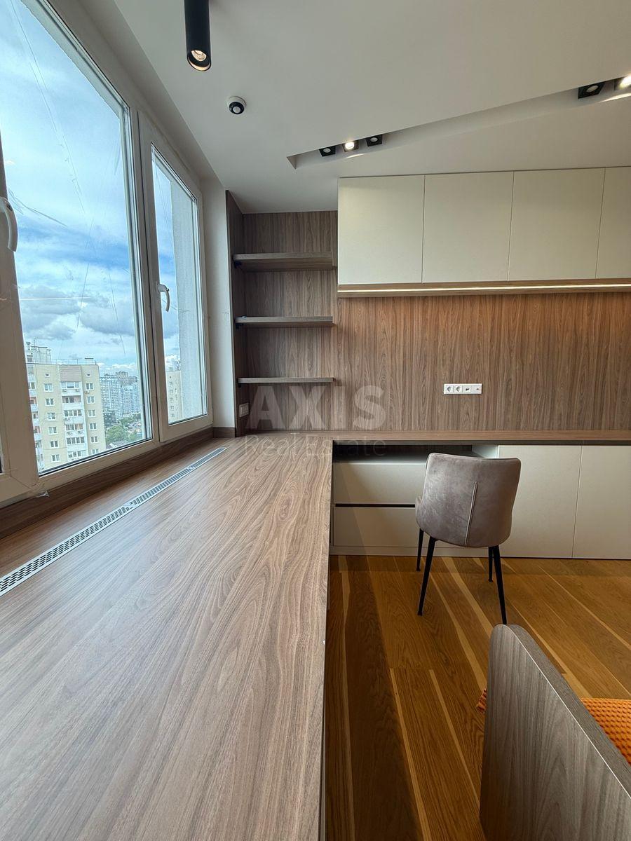 4k apartment vul. Chavdar Jelyzavety 13580379