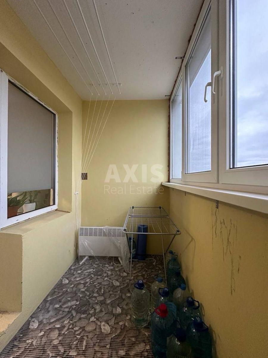 1k apartment vul. Zakrevs'kogo Mykoly 97А5