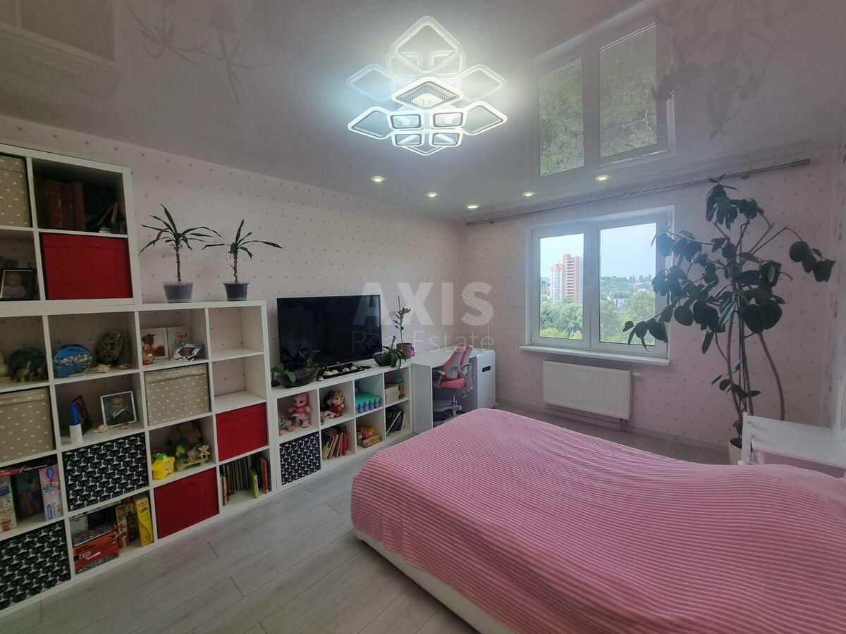2k apartment prov. Jasynuvats'kyj 11580536