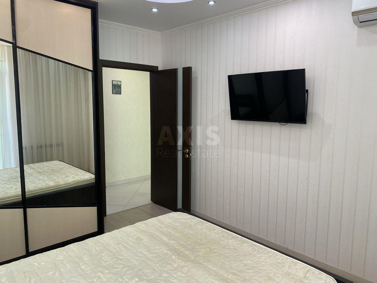 1к квартира ул. Регенераторная 4423007