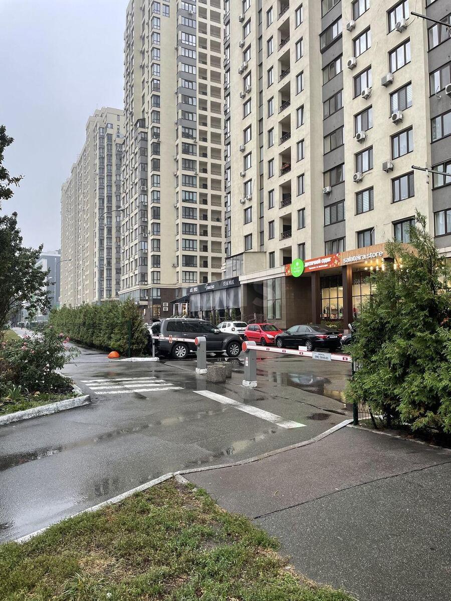 2k apartment vul. Konjeva Marshala 19/14580708