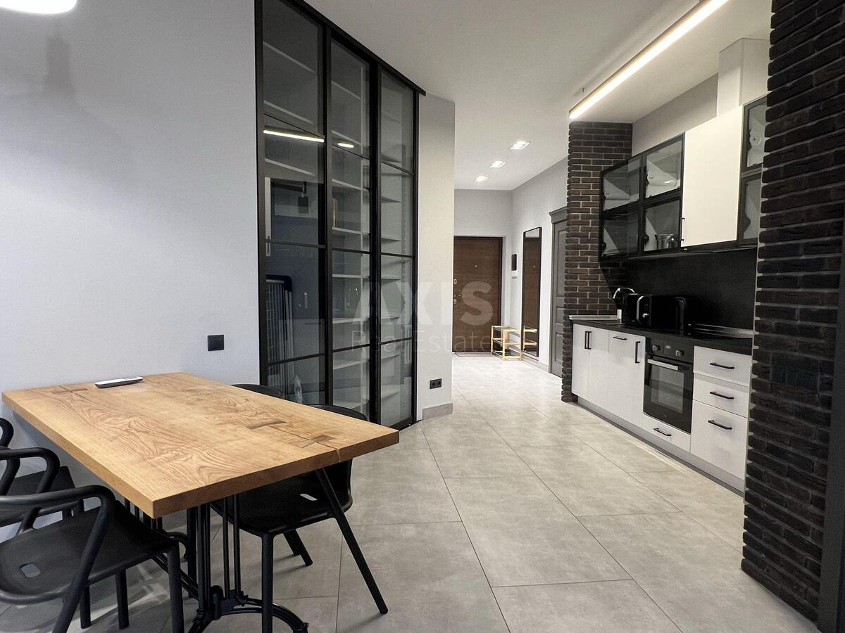 2k apartment prov. Laboratornyj 762378