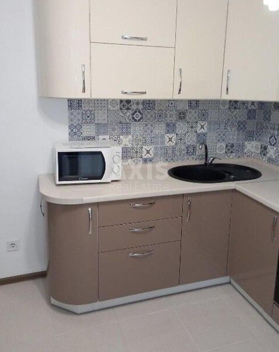 1k apartment pr-t Berestejskij 67Б62441