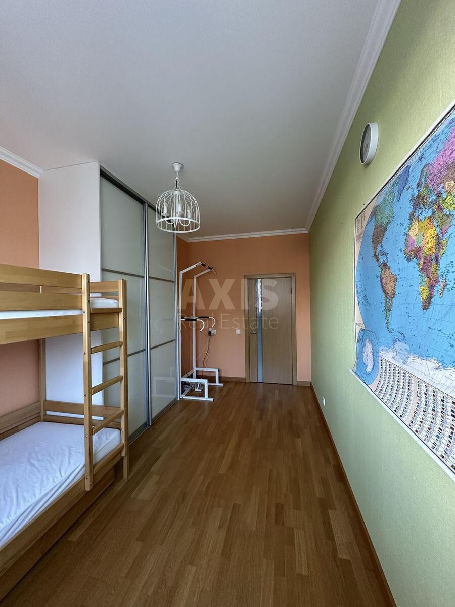 3k apartment vul. Rudans'kogo Stepana 3А572009