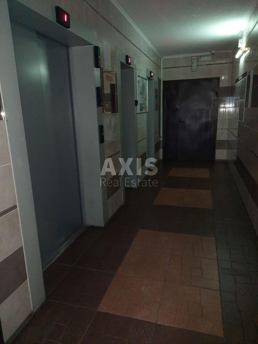 1k apartment vul. Chavdar Jelyzavety 21434275