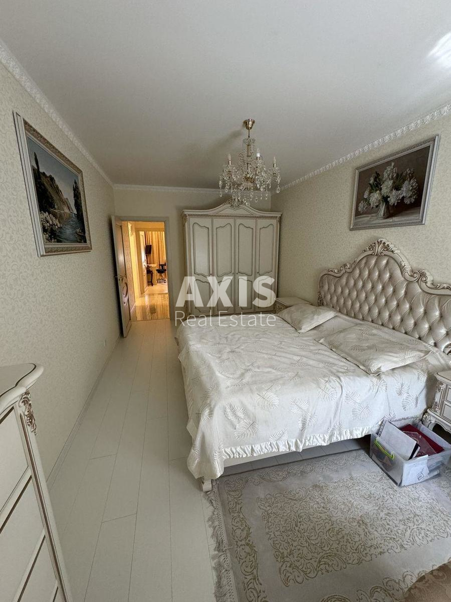 3k apartment pr-t Grygorenka Petra 144