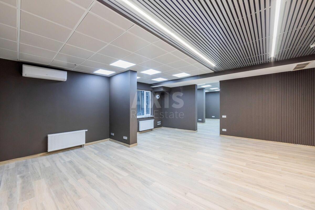 Office vul. Sverstjuka Jevgena 6А, 241m26168311