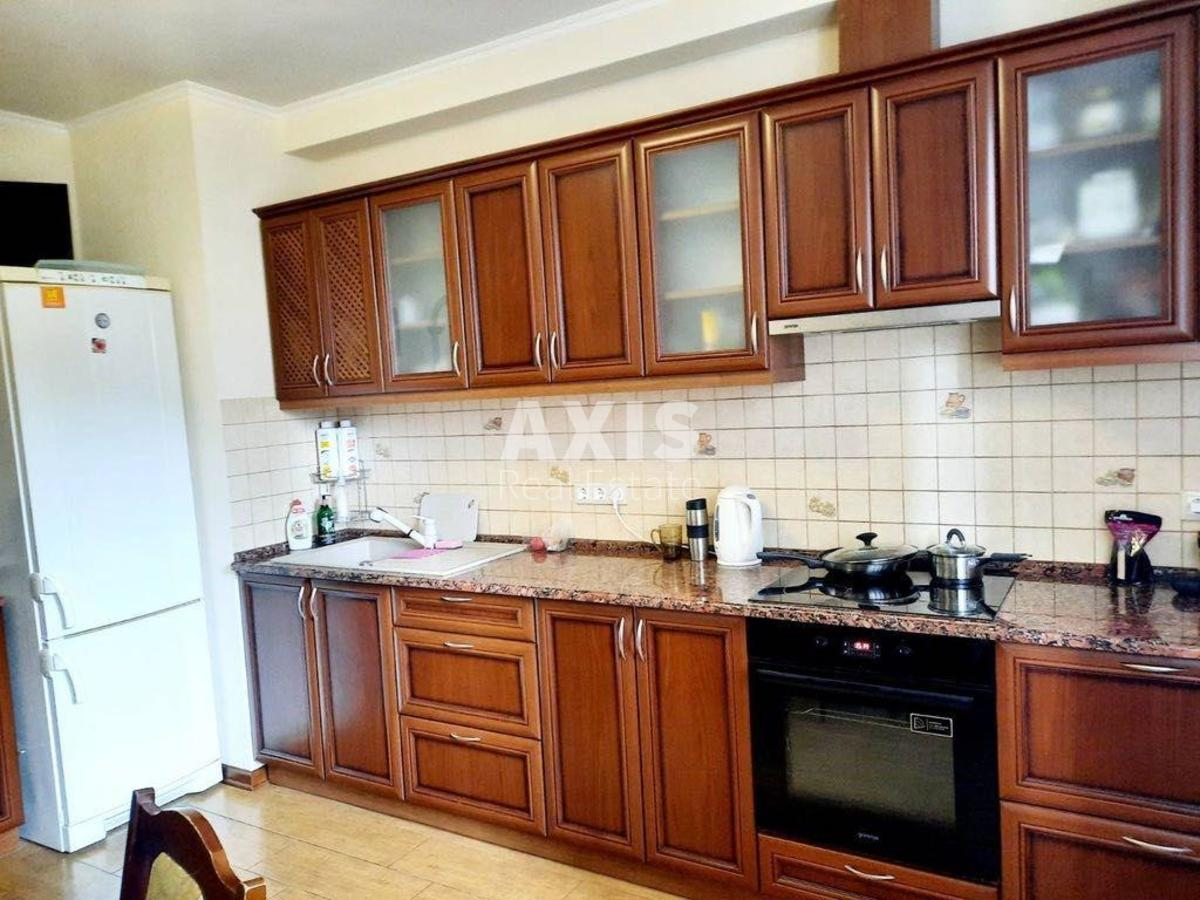 1к квартира ул. Ревуцкого 42