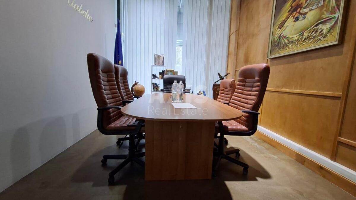 Office vul. Mykhayla Boychuka 41, 60m2617092