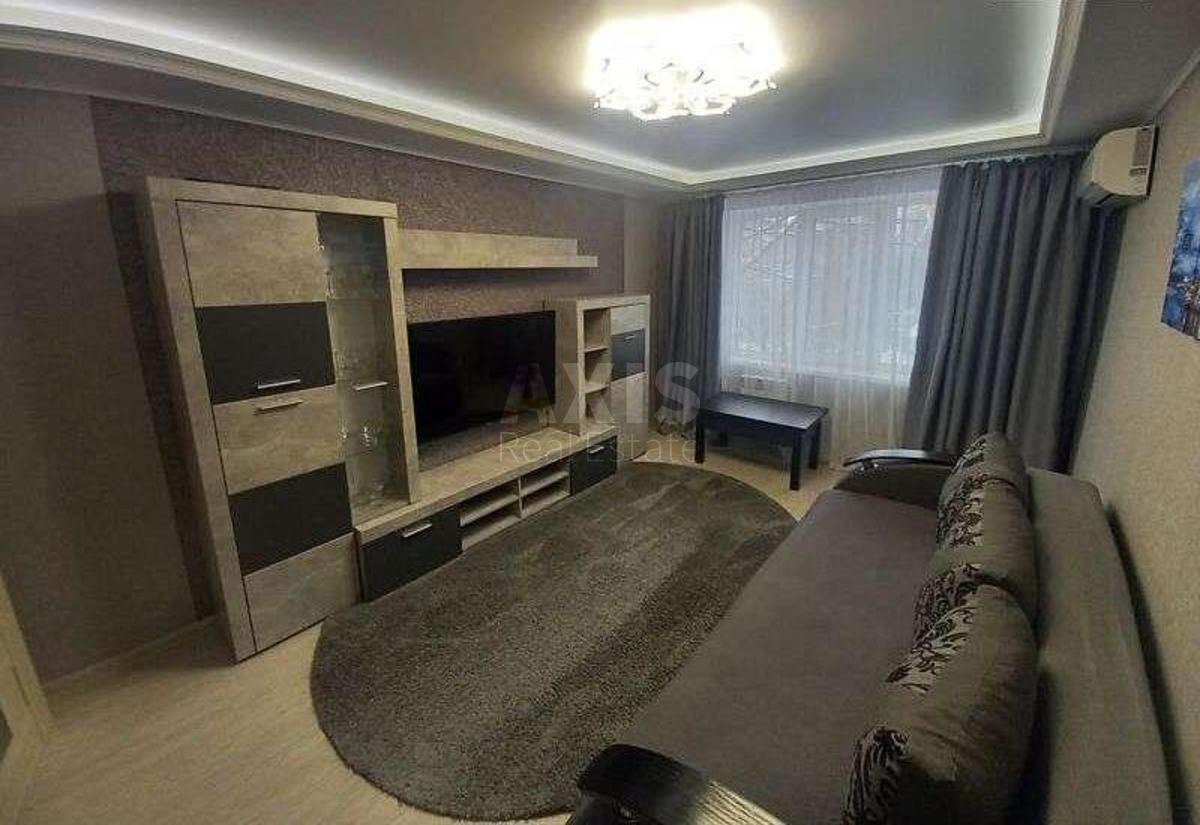 2k apartment vul. Grekova Generala 2