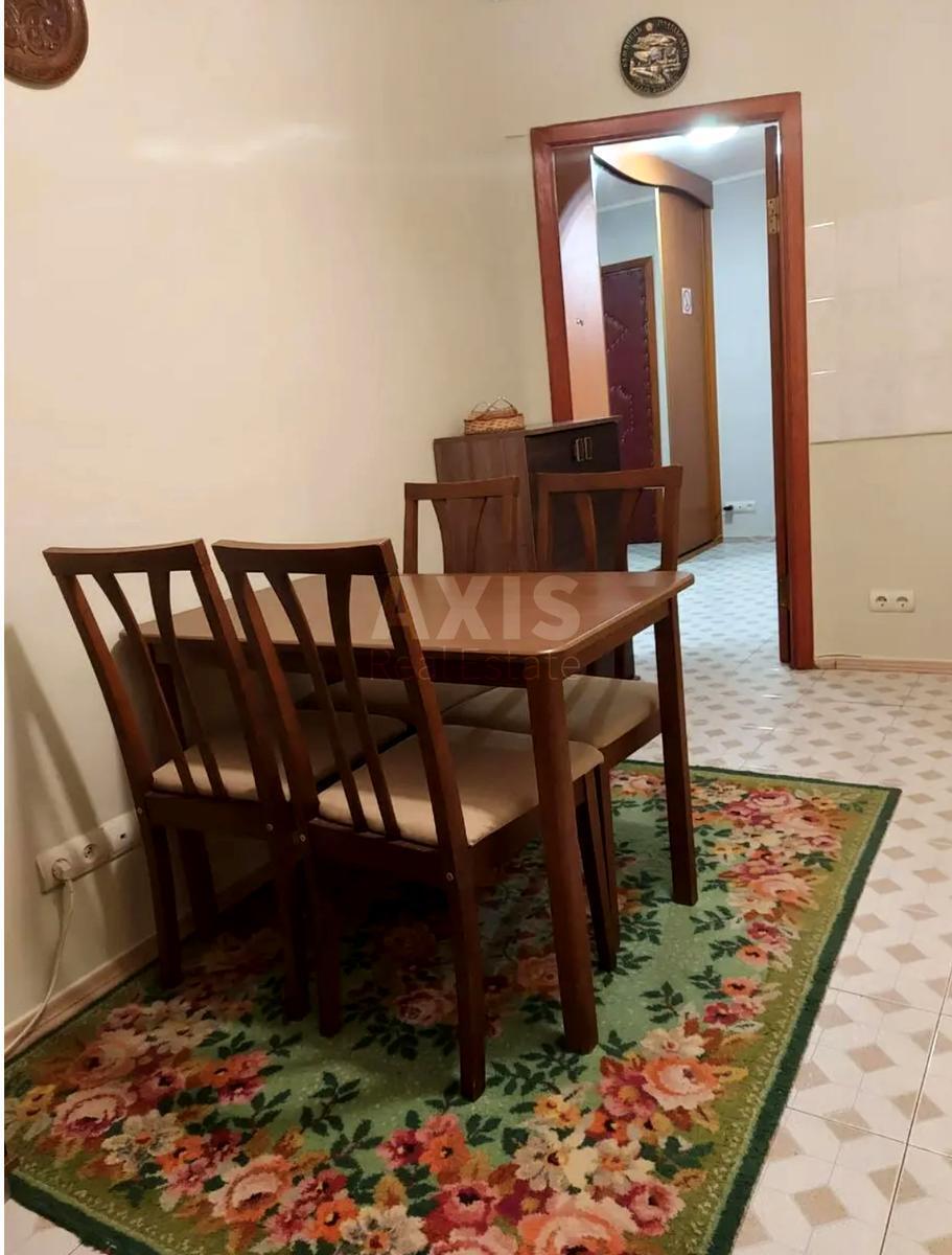 1k apartment vul. Laboratorna 15617517