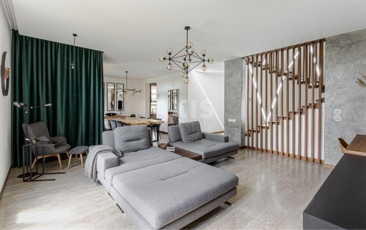 House vul. Red'chyns'ka, 350m2, Kyiv city3