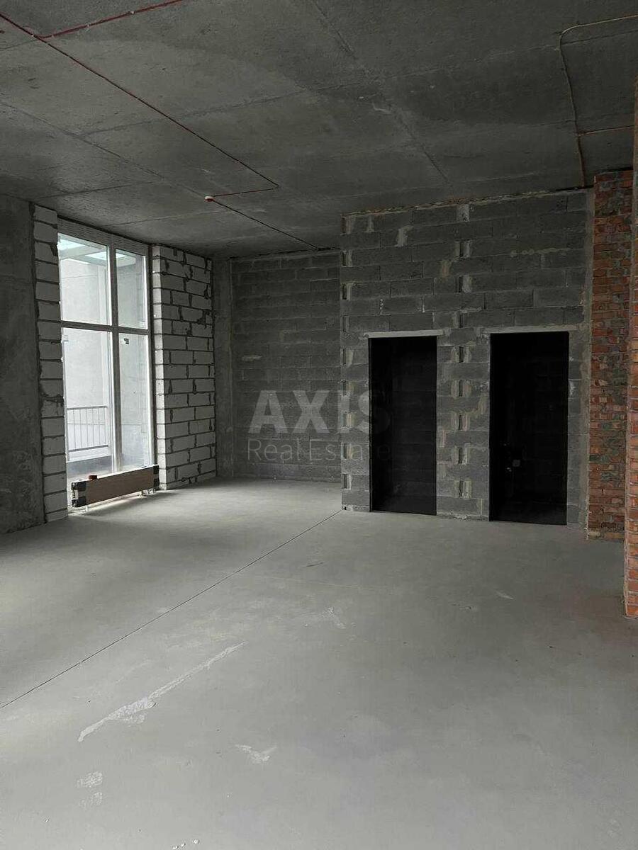 Service object vul. Oleksandra Olesja 3, 56m2574085