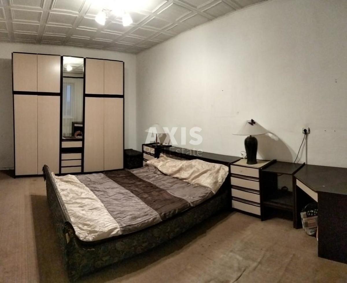 3к квартира ул. Ревуцкого 441