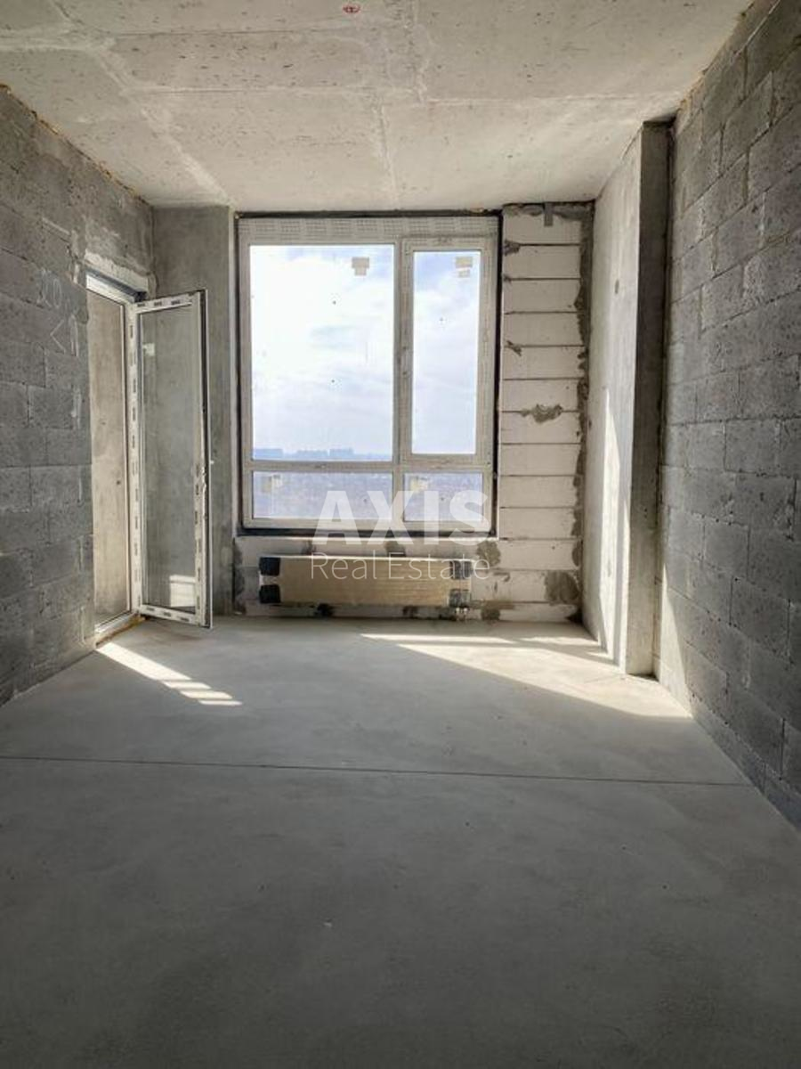 2k apartment vul. Vsevoloda Zmijenka 264