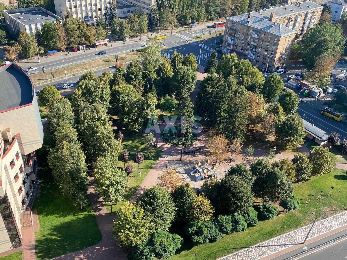 1к квартира пр-т Воздушных Сил 566169310