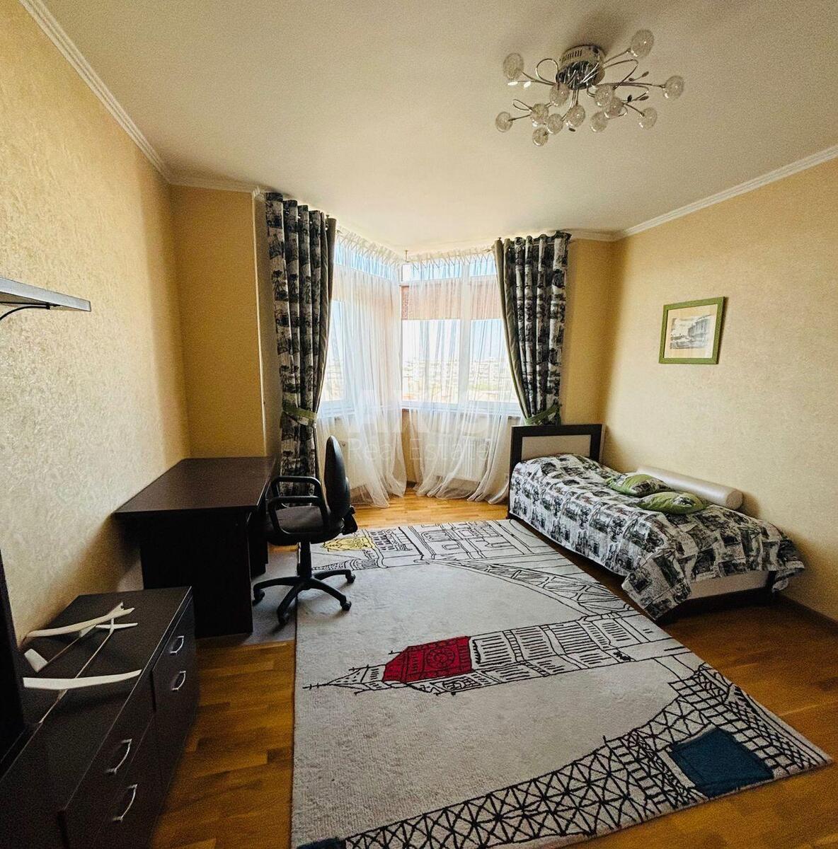 3к квартира ул. Бориспольская 4575673