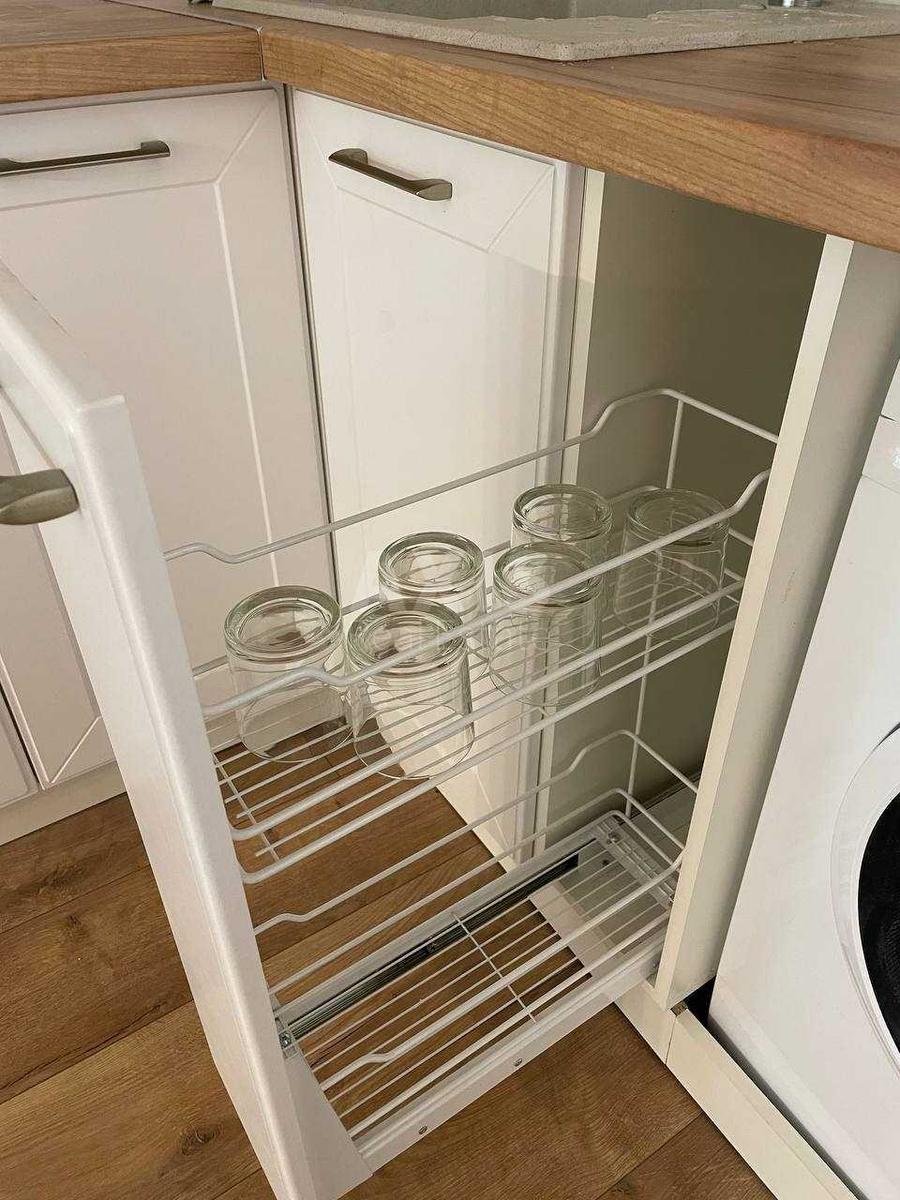2k apartment vul. Tupoljeva Akademika 22Д10