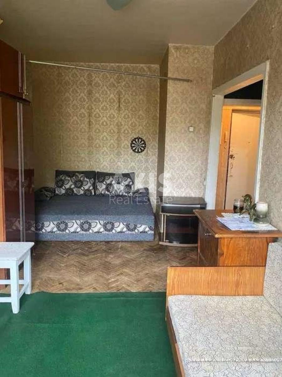 1k apartment vul. Jerevans'ka 31/10