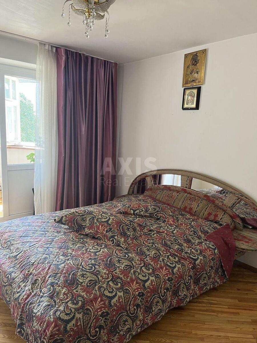3к квартира ул. Ахматовой Анны 3А576094