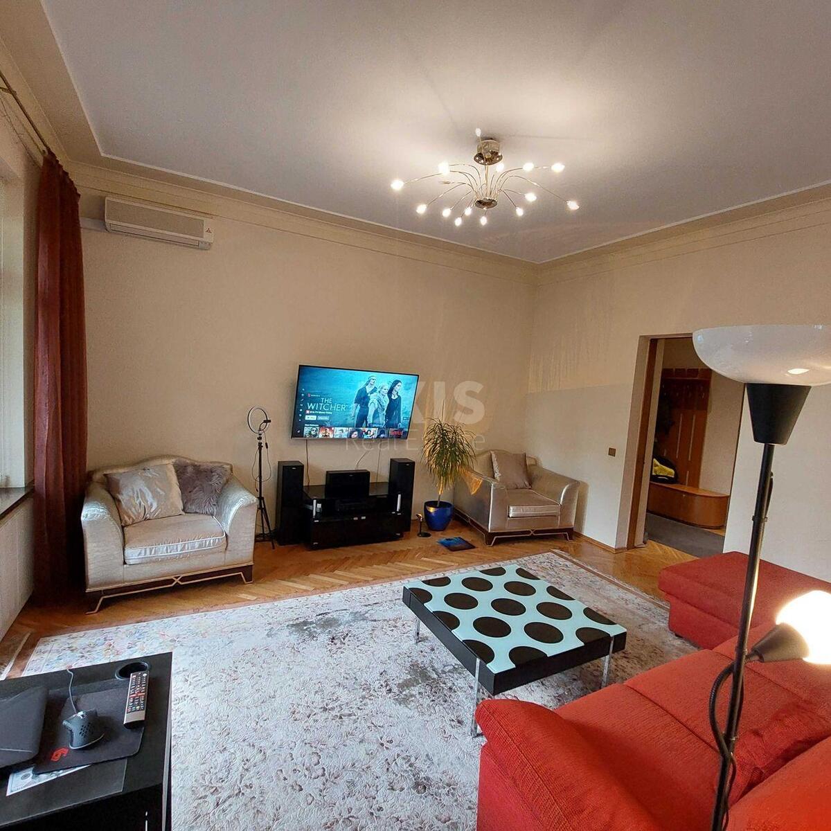 3k apartment vul. Darvina 10619465