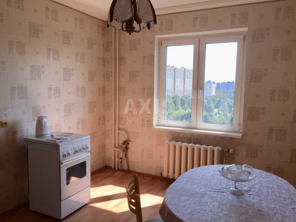2к квартира ул. Полесская 15А1