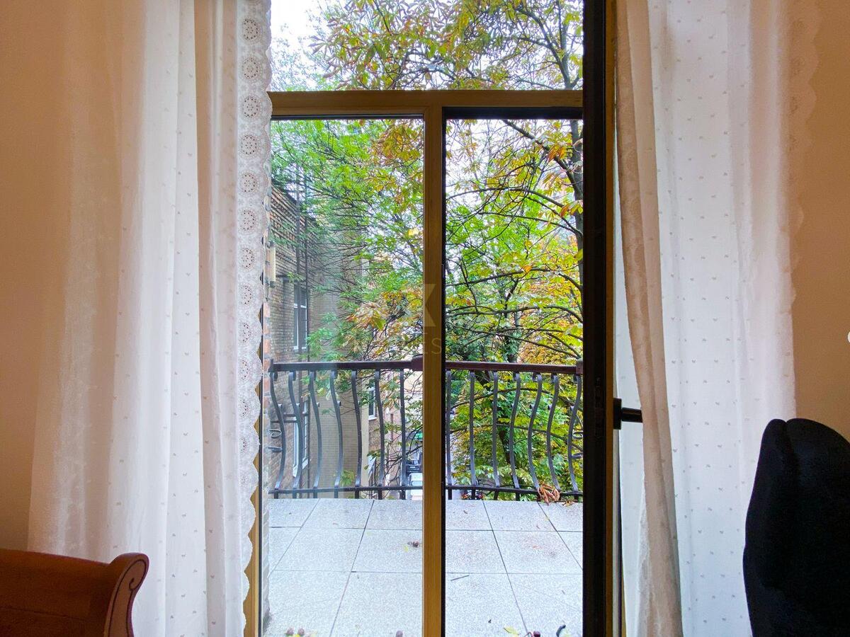 4k apartment vul. Sofii'vs'ka 16/16577119