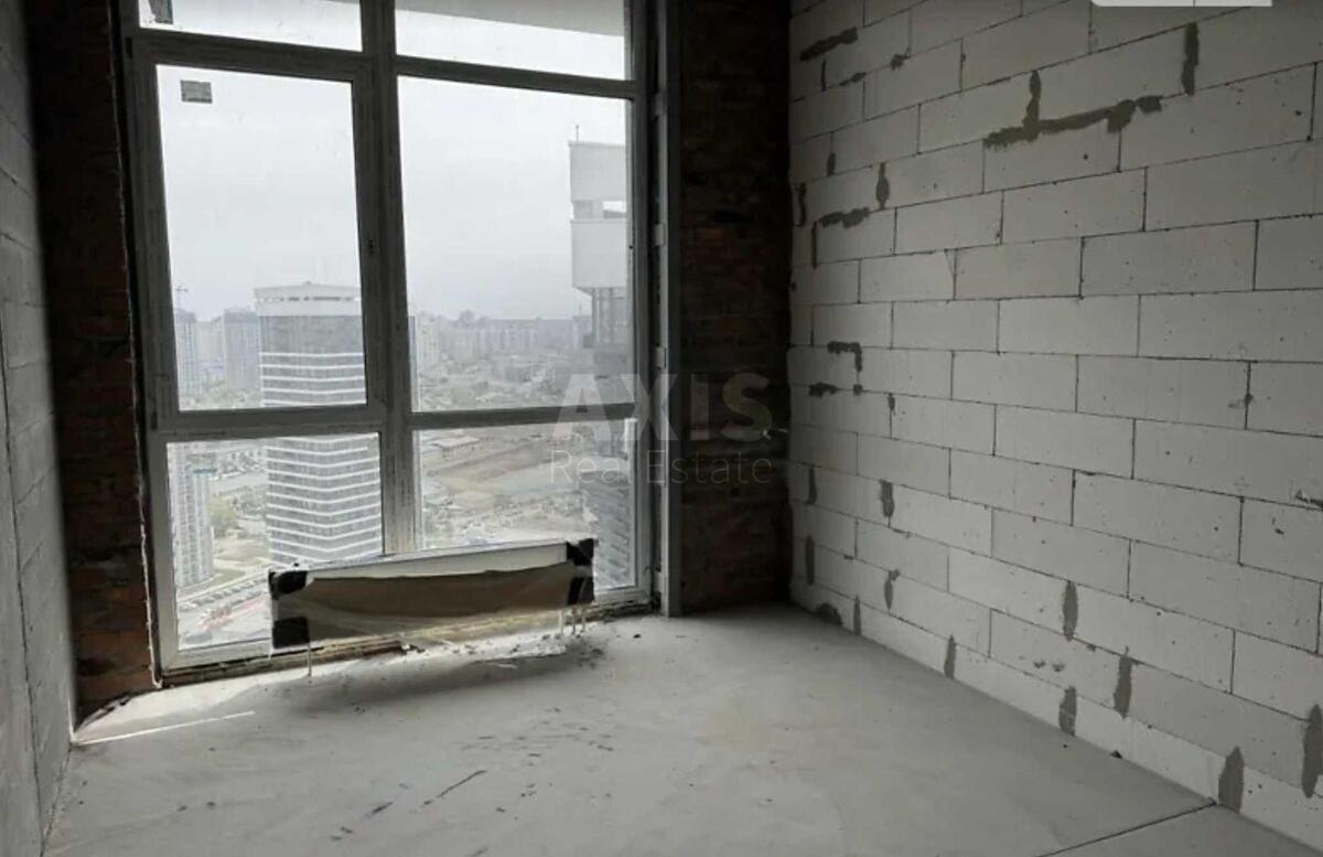 3k apartment nab. Dniprovs'ka 15620148