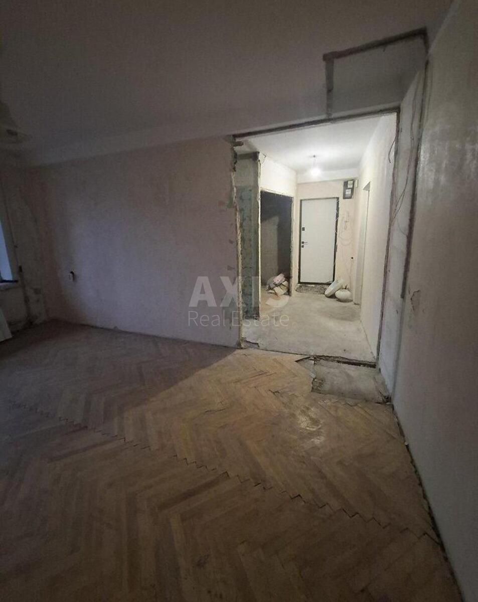 3k apartment vul. Solom'jans'ka 19620549