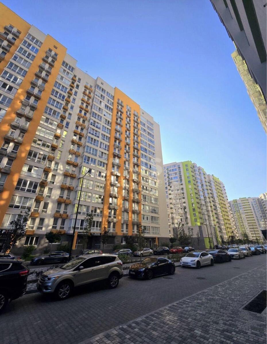 2k apartment pr-t Peremogy 677