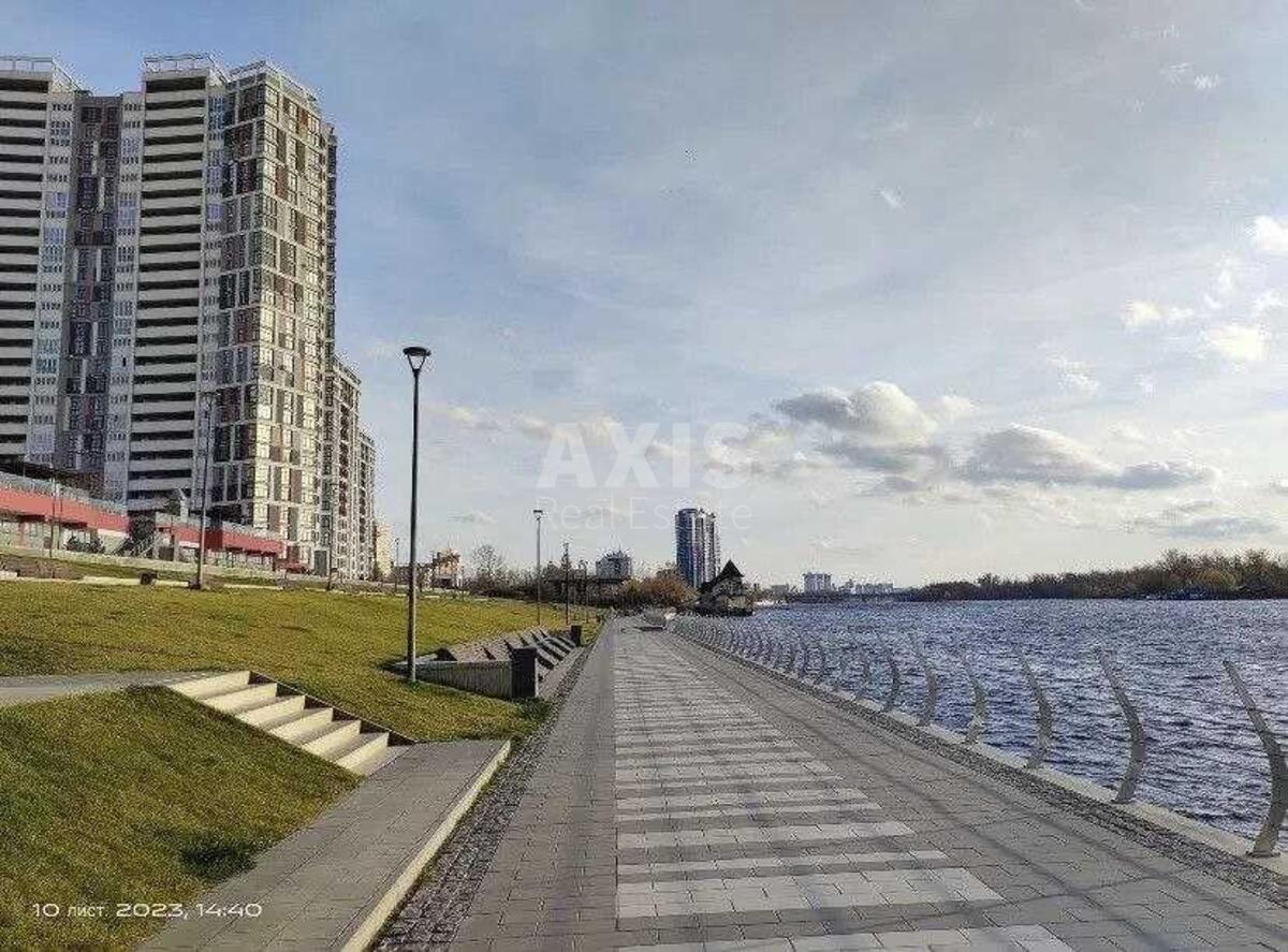1k apartment vul. Sagajdaka Stepana 101Ш12
