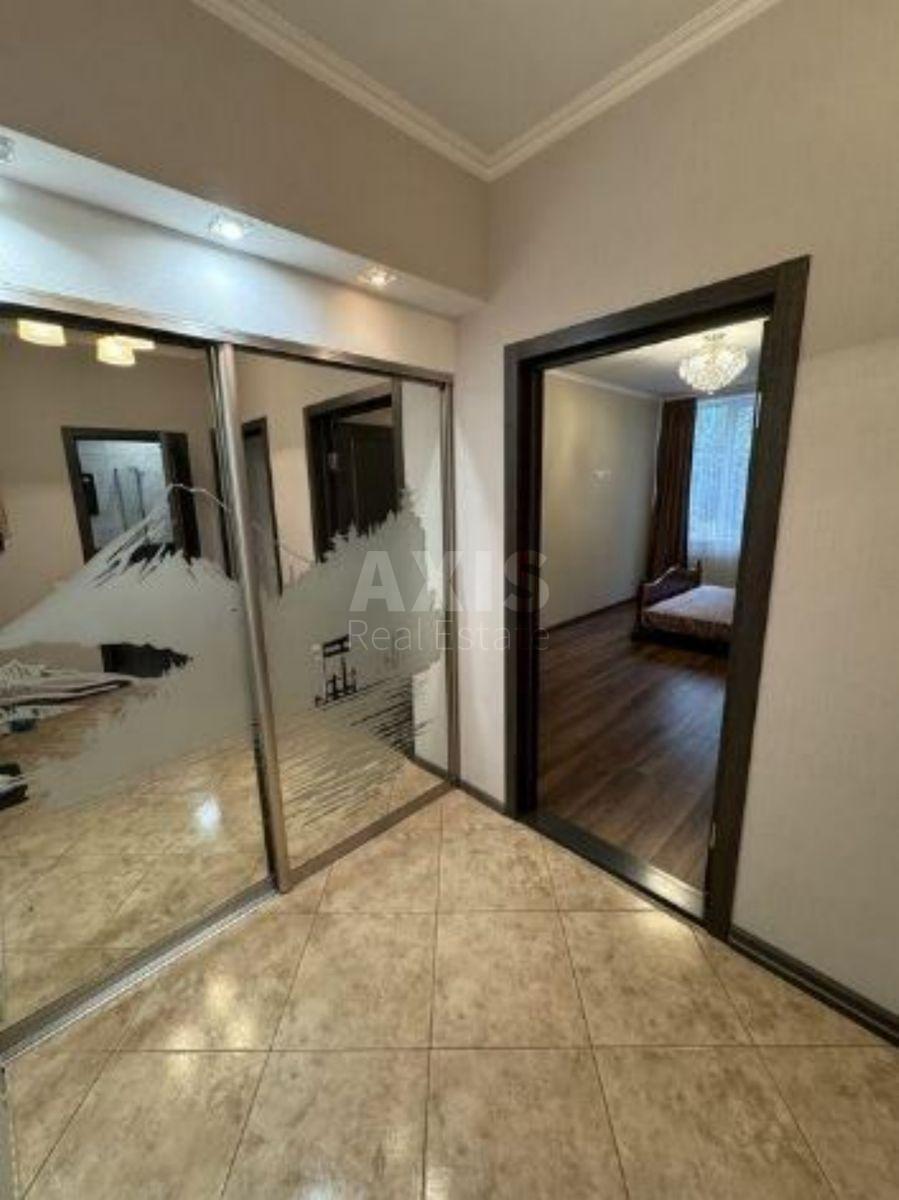 1k apartment vul. Regeneratorna 49